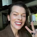 Milla Jovovich's profile picture