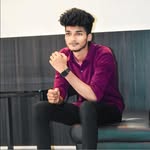 𝐒 𝐇 𝐔 𝐁 𝐇 𝐀 𝐌 _ ˢᵃʳᵍᵃʳ