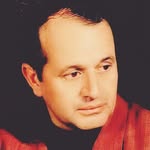 ایرج بسطامی's profile picture