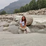 Nitika Maheshwari's profile picture