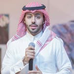 عبدالرحمن الخضيري | ABDULRAHMAN