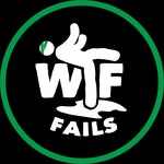 WTF Fails