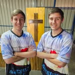 Marnus & Jacques Stadler