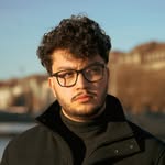 Ahmad Aburob أحمد أبو الرُّب