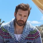 Clive Standen