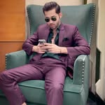 Saif Khan (SK)'s profile picture