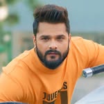Khesari Lal Yadav