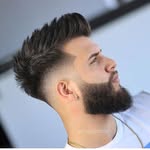Men's Hairstyles & Cuts 🇱🇷 🇱🇷 🇱🇷's profile picture