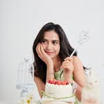 Poonam Naruka | Pooh in Korea