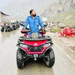 Gurkirt singh's profile picture