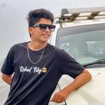 Rahul tiky