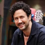 Shahrokh Estakhri شاهرخ استخری's profile picture