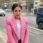 موني بوعلام  Mouni Bouallam