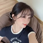 敲笔公主 (Joanne 符涵芊)'s profile picture