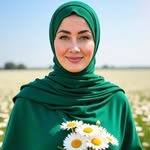 Хаджиева Зарема