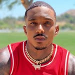 LeShawn Pb The Goat Lewis