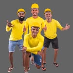 QUARTETO-DA-ARRIACAO