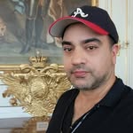 𝗔𝗿𝗮𝘀𝗵 Hemmasian