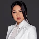 Айтолкун Умурбекова's profile picture