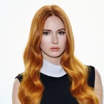 Karen Gillan's profile picture
