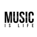 Music is Life