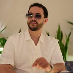 خالد الحلاق | Khaled Alhallak