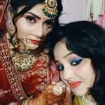 Anjali Tiwari's profile picture