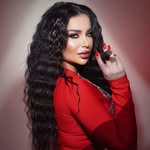 Maya Ghannam مايا غنام