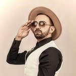 Mladen Miljkovic's profile picture