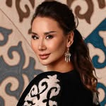 Dinara Zhanykul
