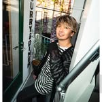 SHOCK EYE from湘南乃風