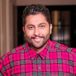 Ali Amini | علی امینی