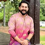 Sachin S G's profile picture