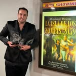 Ron (Rafael) Shimshilashvili's profile picture