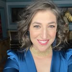 mayim bialik's profile picture