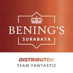 DISTRIBUTOR BENINGS SURABAYA