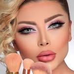 💕تخصص ما معرفی بهترین آرایشگران ایران 👇's profile picture