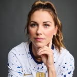 Alex Morgan's profile picture