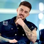 ABRAHAM/آبراهام