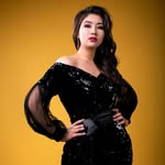 Ақерке Арыс Бекмырзақызы