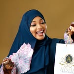 Aisha Muhammad Aliyu 💍