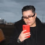 🔺️Niloufar Mansuri🔻 نیلوفرمنصوری