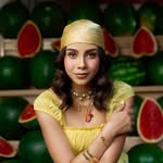 حنين الشاطر | Haneen Elshater