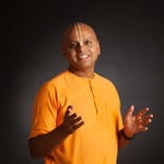 Gaur Gopal das's profile picture