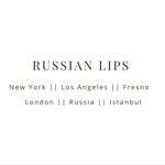 Russian Lips & Russian BBL's profile picture