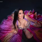🌺🌹وردة شهرزاد 𝙒𝙖𝙧𝙙𝙖 🌹🌺's profile picture