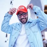 Moaz Yassen / معاذ ياسين's profile picture