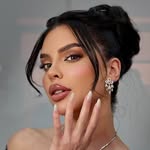 Farah Razem's profile picture