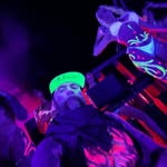 Babo Cartel de santa