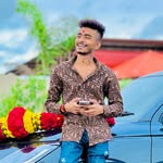 स्वतः अक्क्या बनसोडे 😈👑❤️